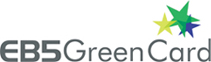 www.eb5greencard.com website logo